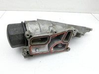 Mercedes C219 CLS 08-10 350 CGI 3,5  272985 Ölfiltergehäuse Gehäuse Halter für Ölfilter Mercedes C219 CLS 08-10... Vorschau 5