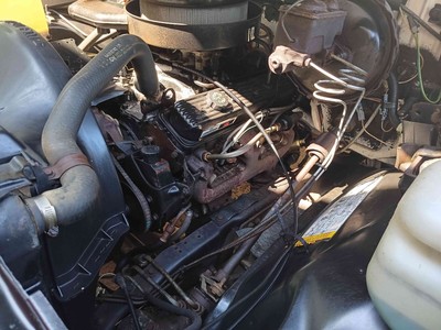 image 1 of engine