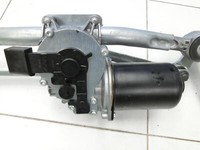 BMW 3er E90 05-08 Wischermotor m. Wischergestänge Vorne BMW 3er E90 05-08 08.05.2007 7161711 61617161711 2961080... Vorschau 5