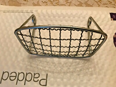 Enduro ISDT Scrambler Head Light Guard Suzuki Yamaha Kawasaki Benelli