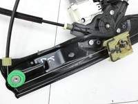 Discovery Sport L550 15-19 Fensterhebermotor mit Fensterheber Links Vorne Discovery Sport L550 15-19 12.03.2015... Vorschau 7