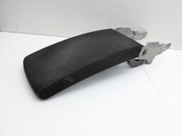 VW Passat CC 358 12-16 Armlehne Mittelarmlehne Auflage Stoff Schwarz VW Passat CC 358 12-16 10.04.2013 3C0864211B... Vorschau 4