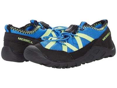 

Обувь для мальчиков Merrell Kids Hydro Lagoon (для малышей/маленьких/больших детей)