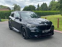 2020 BMW X5 xDrive30d M Sport 5dr Auto ESTATE Diesel Automatic