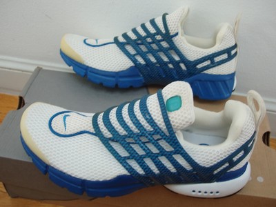 air presto faze