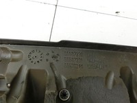 Opel Zafira Tourer P12 16-19 TDI 1,6 119KW B16DTH Abdeckung für Motor Deckel Motorabdeckung Opel Zafira Tourer P12... Vorschau 6