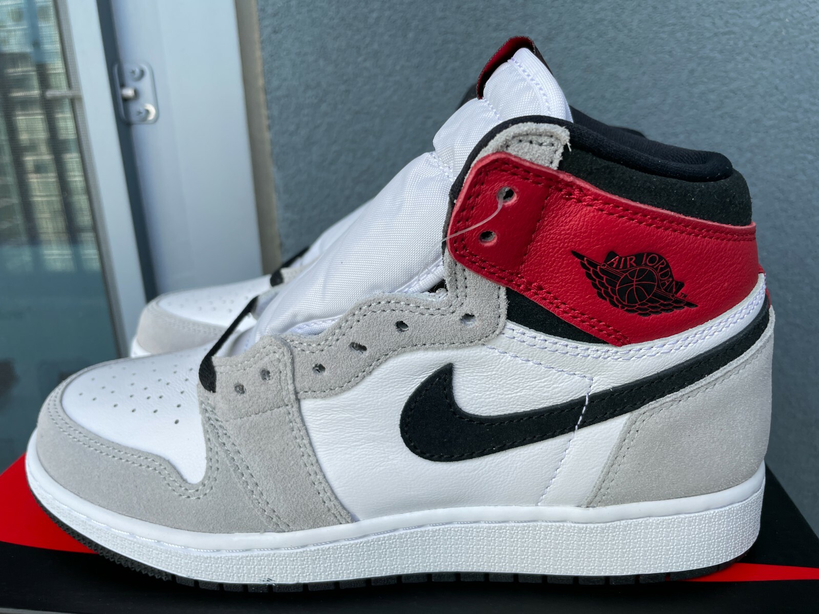 aj 1 high grade school
