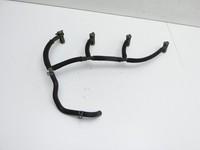 VW Golf VII 7 5G 12-17 TDI 1,6 81KW Rücklauf Leitung Kraftstoffleitung Rücklaufleitung VW Golf VII 7 5G 12-17... Vorschau 3