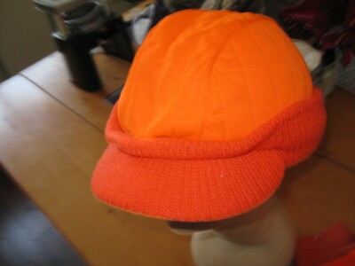 duxbak jones hat