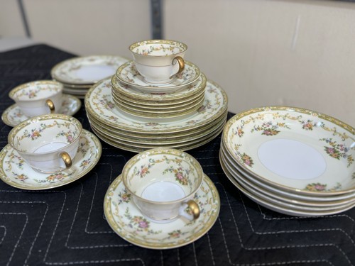 NORITAKE CHINA 5802 ARLENE ティーセット Amazon.co.jp: NORITAKE CHINA 5802 ARLENE ティーセット : おもちゃ