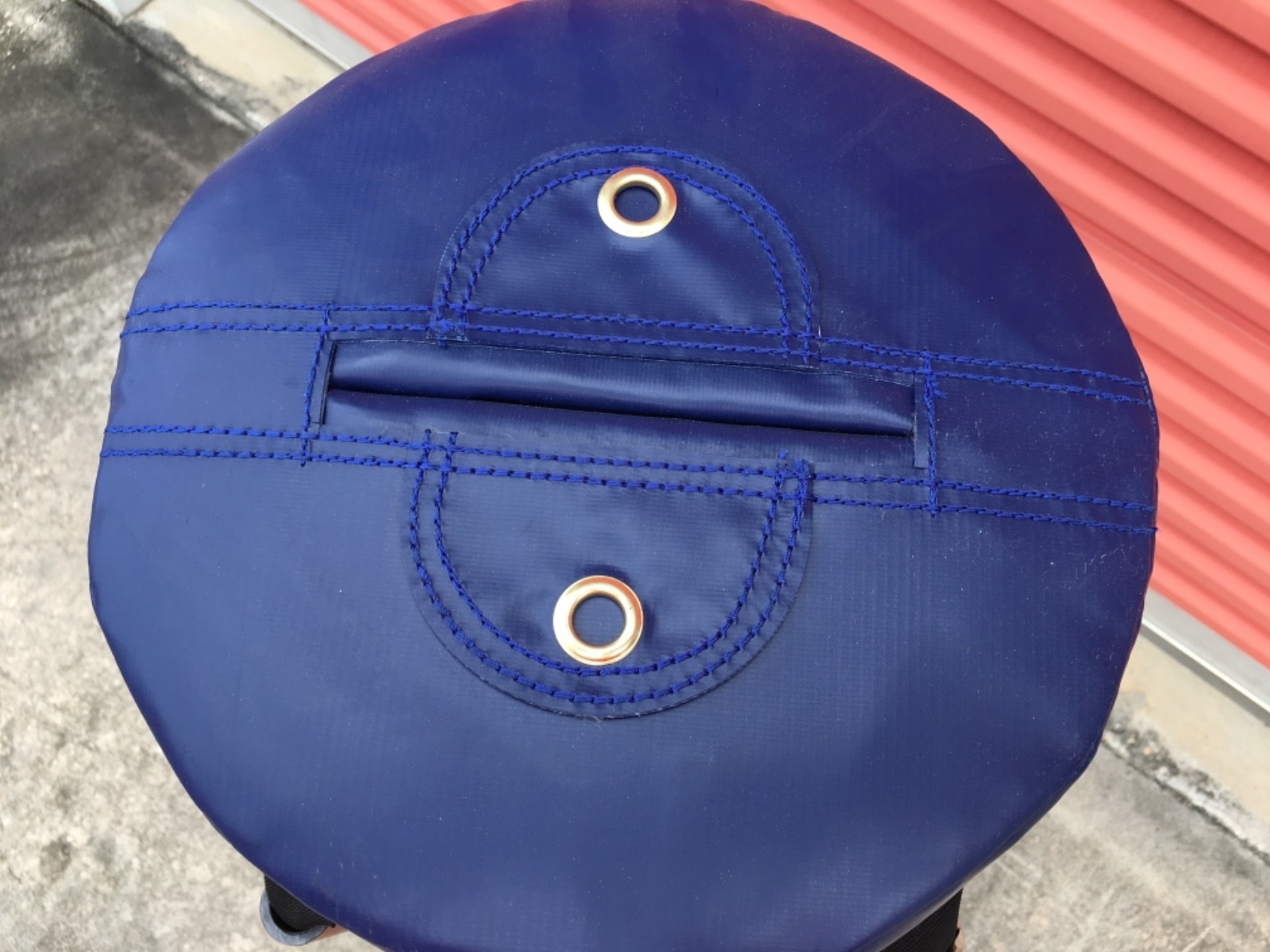 Pro Down football sled replacement pad brand new