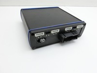Steuergerät ECU Modul Telemotive AG blue PiraT Multi Data Logger 10C4L VW Golf VII Variant 1.6 TDI 10C4L gebraucht Vorschau 5