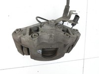 Audi A6 4F C6 08-11 TDI 3,0 176KW Bremssattel Bremszange Vorne Rechts 347X30mm 5/112 Orig. Ate Audi A6 4F C6 08-11... Vorschau 4