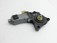 Hyundai I30 FD 07-10 5T Fensterhebermotor Rechts Hinten Hyundai I30 FD 07-10 08.11.2007 83460-2L000 gebraucht Vorschau 2