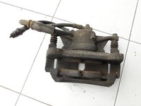 VW Caddy IV SA 15-21 TSI 1,4 92KW Bremssattel Bremszange Vorne Links VW Caddy IV SA 15-21 17.09.2016 8V0615123D... Vorschau 5