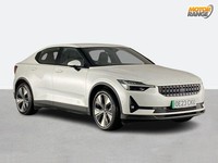 2023 Polestar 2 170kW 78kWh Long Range Single motor 5dr Auto Saloon ELECTRIC Aut