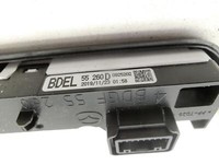 Mazda CX-30 19-24 Schaltleiste Schalterpanel Mazda CX-30 19-24 18.05.2020 BDGJ-55-SH0 BDGF-55260 BDEL-55260 gebraucht Vorschau 8