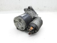 Mazda 2 DE 10-14 1,4 63KW Anlasser Starter Mazda 2 DE 10-14 31.05.2010 M000T32771 gebraucht Vorschau 5