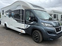 Swift escape 694 2022 