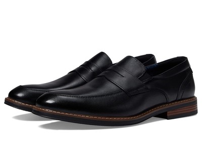 

Мужские лоферы Nunn Bush Centro Flex Мокасины с носком Penny Loafer Slip-On