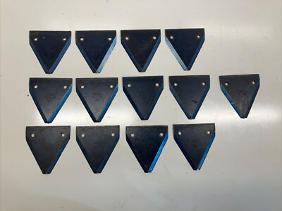 13pk M333 1/2 - A New Knife Section For A McCormick Deering No. 6 Mowers