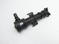 Skoda Octavia IV NX 20-24 Deckel Klappe Abdeckung für Waschdüse Scheinwerfer SRA Rechts Skoda Octavia IV NX 20-24... Vorschau 2