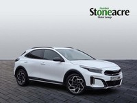 2023 Kia XCeed 1.5T GDi ISG GT-Line 5dr HATCHBACK PETROL Manual