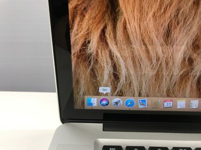 Apple MacBook Pro 15 Quad Core i7 PRE-RETINA TURBO 16GB RAM 1TB SSD + 500GB SSD