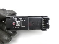 Peugeot 4007 GP 07-12 Fensterheberschalter Schalter Links Hinten Peugeot 4007 GP 07-12 27.09.2007 8608A063... Vorschau 5