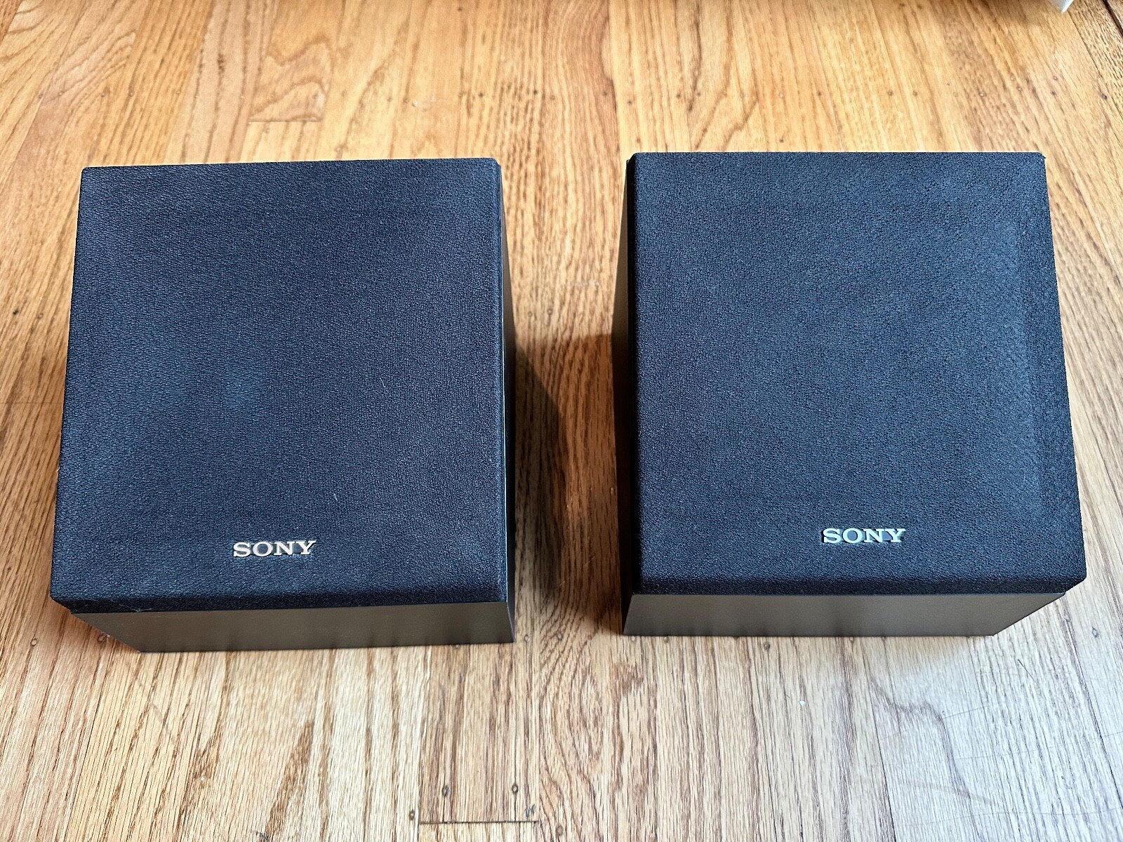 美品　SONYソニー　 SS-CSE SPEAKER SYSTEM Sony 100-Watt Dolby Atmos Speaker SS-CSE