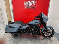 2024 '24' Harley Davidson 1923cc '24' FLHXS Street Glide