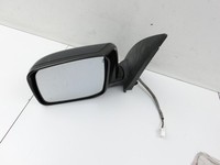 Nissan X-Trail T31 10-14 Spiegel Aussenspiegel Links RAQ Nissan X-Trail T31 10-14 21.09.2011 96302JG47A gebraucht Vorschau 4