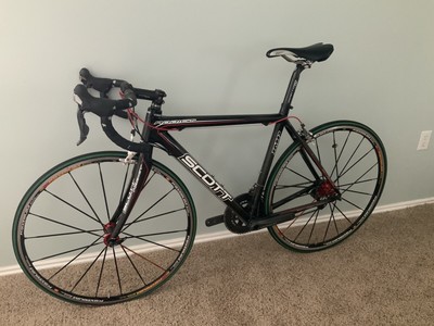 Bicycles Road Bike 52 Cm