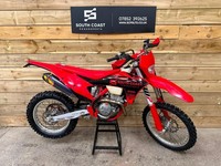 GAS GAS EC250F 2022 ENDURO BIKE ROAD REGISTERED 