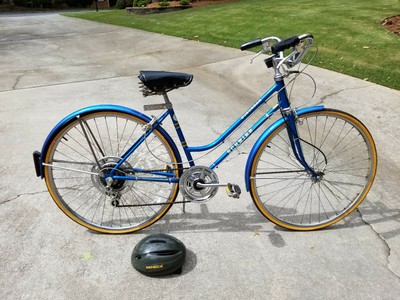 1973 schwinn suburban