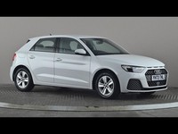 2023 Audi A1 25 TFSI Technik Hatchback PETROL Manual