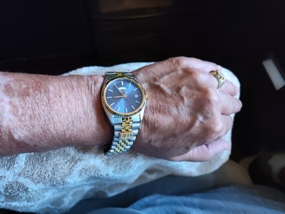 Item photo(s) from verified buyer