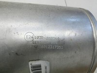 Renault Megane III 09-12 DCi 1,5 81KW Katalysator Kat Partikelfilter Flexrohr Renault Megane III 09-12 26.02.2010... Vorschau 5