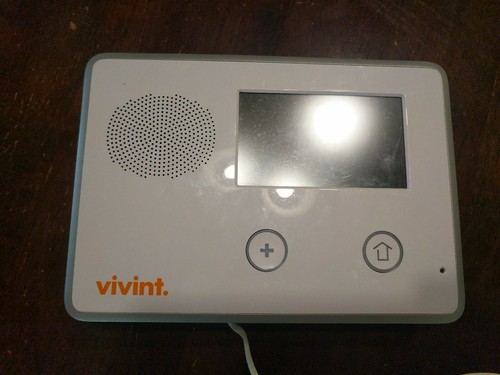 Vivint Control Panel Model 2GIG-GCX