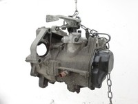 Skoda Fabia 545 10-14 TSI 1,2 63KW Schaltgetriebe Getriebe MFX Skoda Fabia 545 10-14 31.05.2010 02T300020R gebraucht Vorschau 7