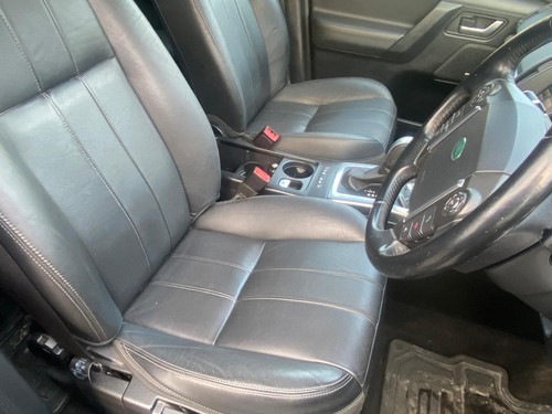 Land Rover Freelander image