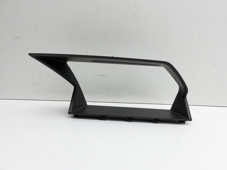 Mercedes X204 08-12 Blende Einbaurahmen für Display Mercedes X204 08-12 04.12.2009 A2046805087 gebraucht Vorschau 2