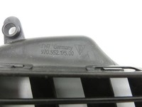 Porsche Panamera 970 10-16 Lufteinlassgitter für Stoßstange Vorne Links A1/041 Porsche Panamera 970 10-16... Vorschau 2