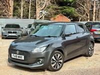 2018 Suzuki Swift 1.0 Boosterjet SZ5 5dr Auto HATCHBACK Petrol Automatic