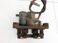 Subaru Outback V BS 15-21 2,0D 110KW Bremssattel Bremszange Hinten Links Subaru Outback V BS 15-21 19.03.20154 gebraucht Vorschau 5