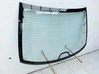 BMW 5er E39 523i 95-00 Lim Heckscheibe Rückwand Autoglas BMW 5er E39 523i 95-00 26.03.1996 5131-8172414 8172414... Vorschau 2