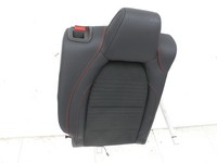 Mercedes W176 A200 12-15 Sitzbezug Rückenpolster Rechts für Rücksitzbank Hinten Mercedes W176 A200 12-15 28.01.2015... Vorschau 4