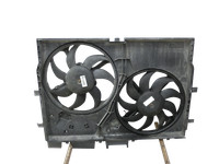 Ducato Boxer III 250 H2 14Q 06-11 2,2D Lüfter Ventilator f. Kühler Ducato Boxer III 250 H2 14Q 06-11 03.03.2007... Vorschau 1