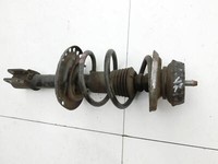 Dacia Sandero II B52 17-20 5T Federbein Stossdämpfer Vorne Rechts Dacia Sandero II B52 17-20 23.02.2018 gebraucht Vorschau 2