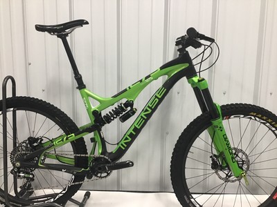 2014 intense tracer 275 blue book